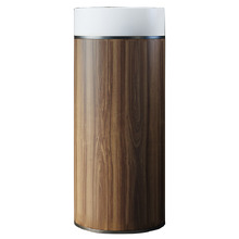 Tesoro 380mm Pedestal Basin